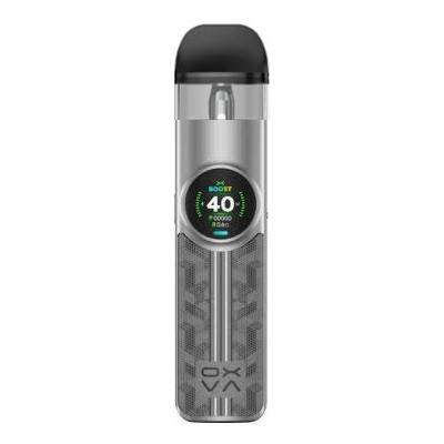 OXVA NeXLIM elektronická cigareta 1500mAh Traction Gray