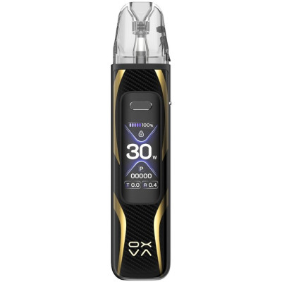 OXVA Xlim Pro 3 elektronická cigareta 1500mAh Pro Carbon