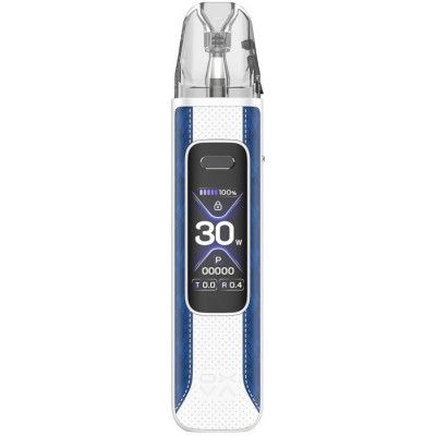 OXVA Xlim Pro 3 elektronická cigareta 1500mAh Sky Blue