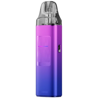 VOOPOO VINCI S Pod elektronická cigareta 2000mAh Neon