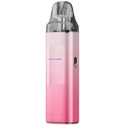 VOOPOO VINCI S Pod elektronická cigareta 2000mAh Pink