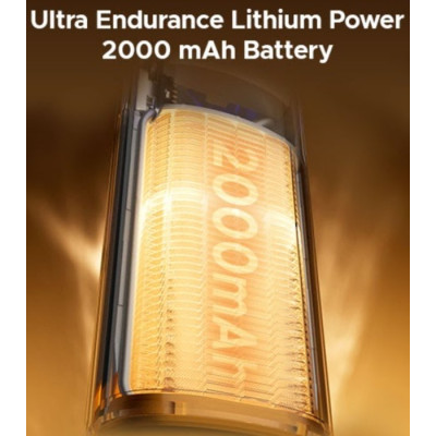 VOOPOO VINCI S Pod elektronická cigareta 2000mAh Pink