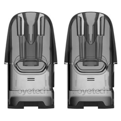 Joyetech EVIO C cartridge Black 2Pack