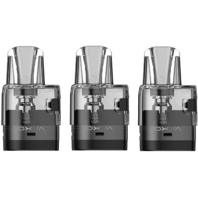 OXVA ONEO Pod cartridge 0,4ohm 3,5ml 3Pack