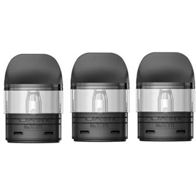 OXVA NeXLIM cartridge 0,6ohm 4ml 3Pack