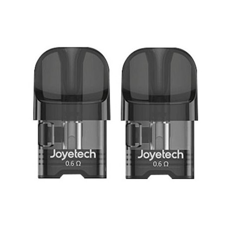 Joyetech EVIO Grip Pod cartridge 2,8ml 0,6ohm 2Pack