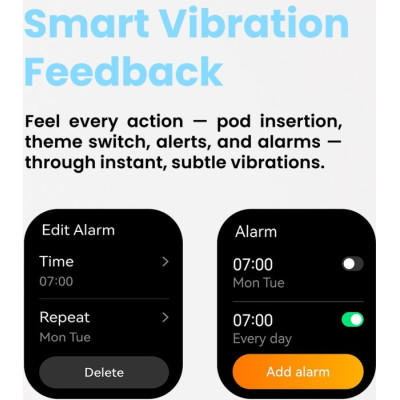 Lost Vape URSA Baby 3 Pro Pod elektronická cigareta 1300mAh Midnight Leather