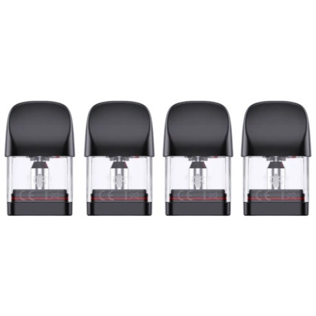 Uwell Caliburn GPP cartridge 2ml 0,6ohm 4Pack