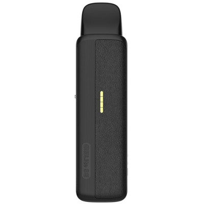 Uwell Caliburn G5 Lite SE Pod elektronická cigareta 1600mAh Black Leather