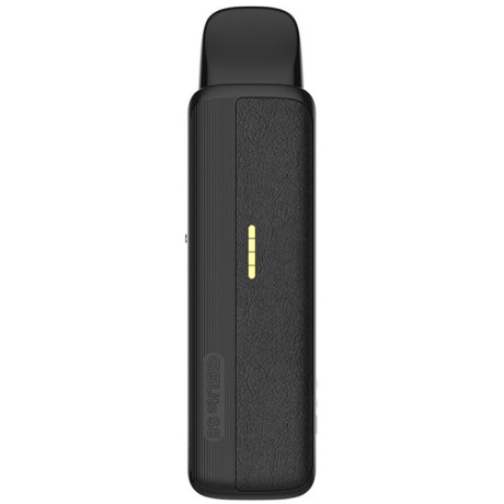 Uwell Caliburn G5 Lite SE Pod elektronická cigareta 1600mAh Black Leather