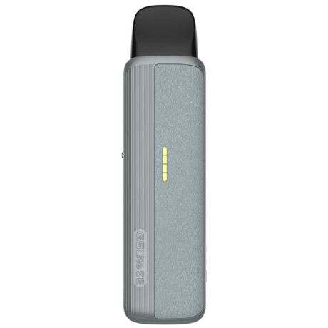 Uwell Caliburn G5 Lite SE Pod elektronická cigareta 1600mAh Gray Leather
