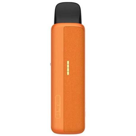 Uwell Caliburn G5 Lite SE Pod elektronická cigareta 1600mAh Orange Leather