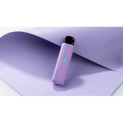 Uwell Caliburn G5 Lite SE Pod elektronická cigareta 1600mAh Purple Leather