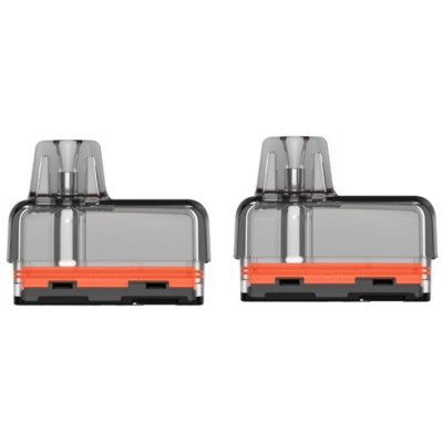 Vaporesso ECO Nano Pod cartridge 0,6ohm 6ml 2Pack