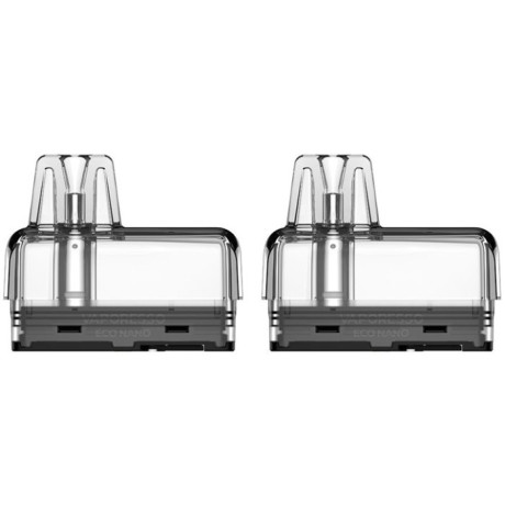 Vaporesso ECO Nano Pod cartridge 0,8ohm 6ml 2Pack