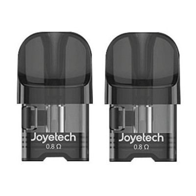 Joyetech EVIO Grip Pod cartridge 2,8ml 0,8ohm 2Pack