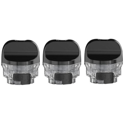 Smoktech IPX80 RPM 2 Cartridge 5,5ml 3Pack