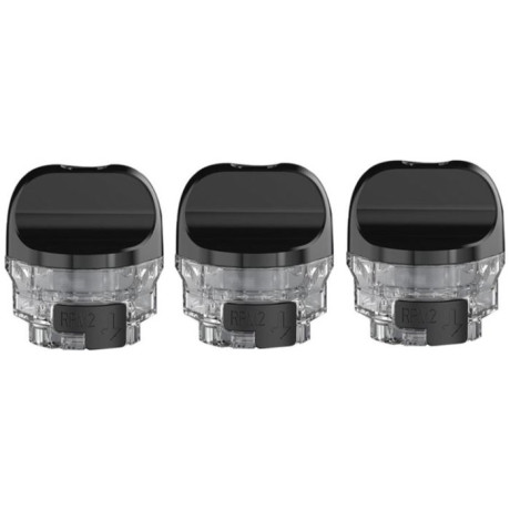 Smoktech IPX80 RPM 2 Cartridge 5,5ml 3Pack