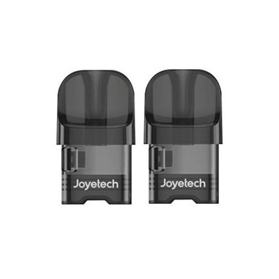 Joyetech EVIO Grip Pod cartridge 2ml Empty 2Pack