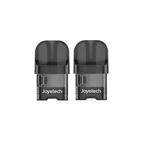 Joyetech EVIO Grip Pod cartridge 2ml Empty 2Pack
