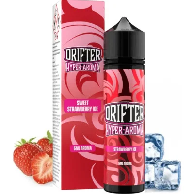Příchuť Drifter Hyper S&V 5ml Sweet Strawberry Ice
