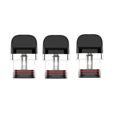 Smoktech NOVO Meshed cartridge 0,6ohm 2ml 3Pack