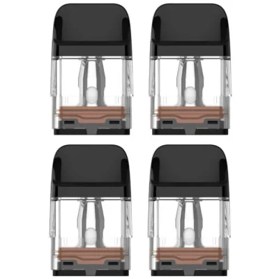 Vaporesso XROS Corex 3.0 cartridge 2ml 0,4ohm 4Pack