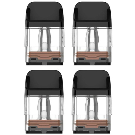 Vaporesso XROS Corex 3.0 cartridge 2ml 0,4ohm 4Pack