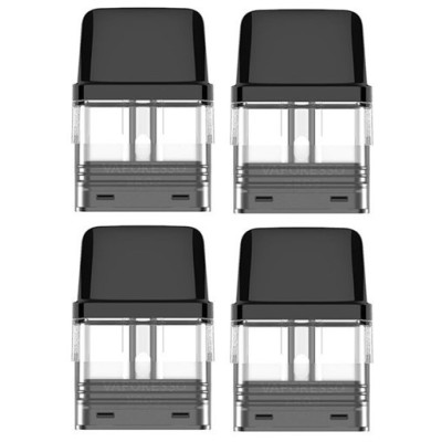 Vaporesso XROS Corex 3.0 cartridge 2ml 1,2ohm 4Pack