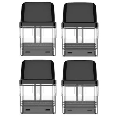 Vaporesso XROS Corex 3.0 cartridge 2ml 1,2ohm 4Pack