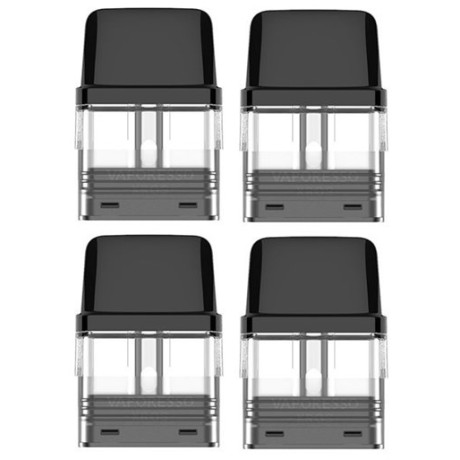 Vaporesso XROS Corex 3.0 cartridge 2ml 1,2ohm 4Pack