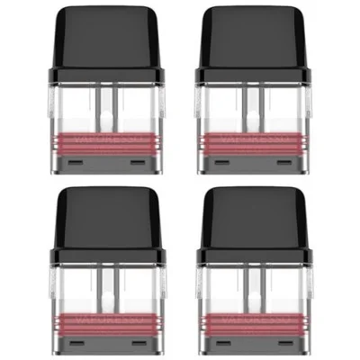 Vaporesso XROS Corex 3.0 cartridge 2ml 0,8ohm 4Pack