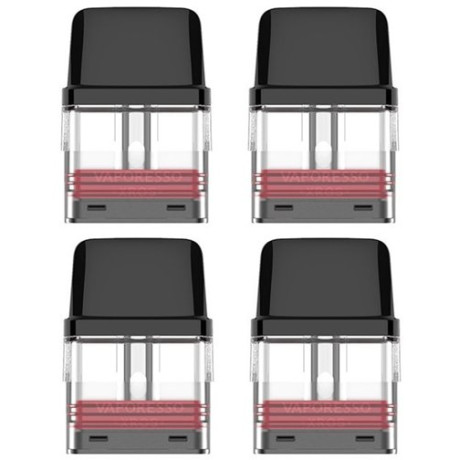 Vaporesso XROS Corex 3.0 cartridge 2ml 0,8ohm 4Pack