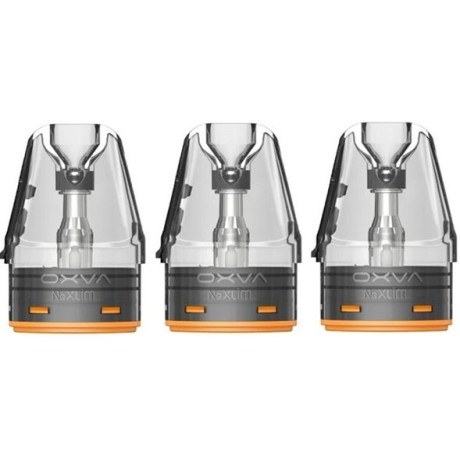 OXVA NeXLIM CL cartridge 0,8ohm 2ml 3Pack