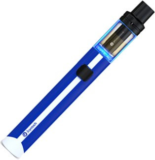 Joyetech eGo AIO ECO elektronická cigareta 650 mAh Blue